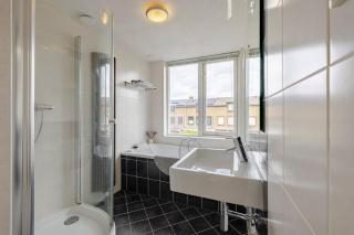 Family home in Haarlem with garden, near beach & Amsterdam - Haarlem - 6