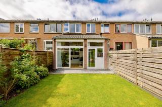 Family home in Haarlem with garden, near beach & Amsterdam - Haarlem - 5