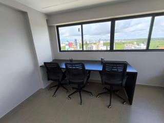 Apto Por Temporada Praia Intermares Paraiba 104 - 6