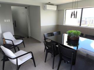 Apto Por Temporada Praia Intermares Paraiba 104 - 3