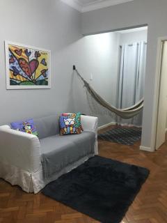 Real Apartments 014 - Excelente studio próximo a Praia e o Metro em Copacabana - 6