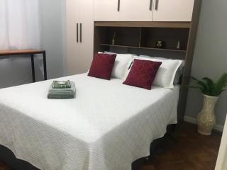 Real Apartments 014 - Excelente studio próximo a Praia e o Metro em Copacabana - 2