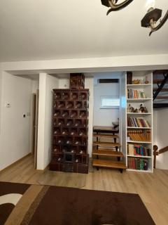 Vuglovec House - 2