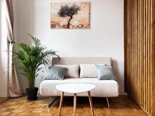 Apartment City - 0