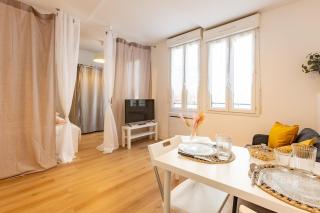 Grand Studio Centre Castres - 1