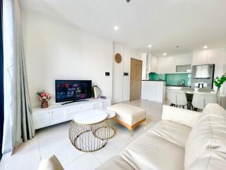 The Origami S902 lux APT 3BR, Vinhomes Grand Park - 0
