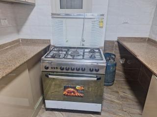 Saba'a B 4 - 1 - Il Cairo - 5