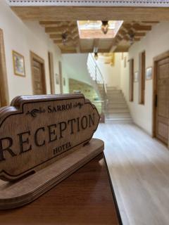 SARROJ Boutique - Bukhara - 9