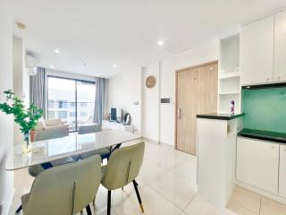 The Origami S902 lux APT 3BR, Vinhomes Grand Park - 4