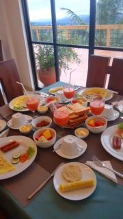 Kandy Highland Unique Hotel - 5