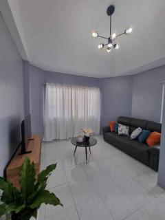 Diocades Residence - Capitol Hills - Bacolod City - 9