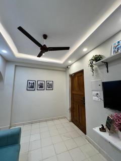 The Candolim House - Premium 1BHK Suite with Pool near Candolim-Calangute Beach - 7