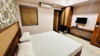 The Station House Hotel - 8