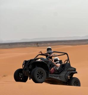 Best Overnight Camp Merzouga - 5