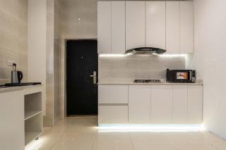 Metropolis Lekki Apartments - 6