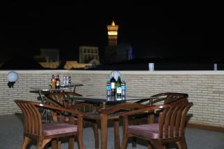 SARROJ Boutique - Bukhara - 9