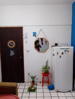 Apartamento em frente ao Farol da Barra - 8