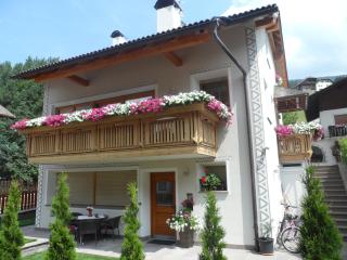 Cesa Sule de Sot - Urtijëi - 1