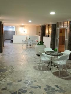 Apartamento em frente ao Farol da Barra - 2