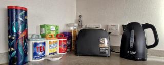 Trieste 6 Berth Caravan, Seasalter - Seasalter - 3