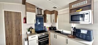 Trieste 6 Berth Caravan, Seasalter - Seasalter - 5