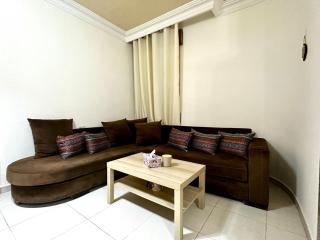 Beitna Charming Apartment - Amman - 9