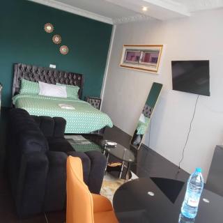 Wellness Home Bali - Douala - 3