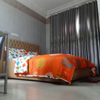 Wellness Home Bali - Douala - 7