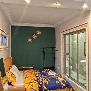Wellness Home Bali - Douala - 5