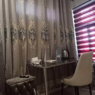 Wellness Home Bali - Douala - 4