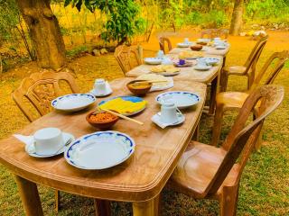 Chill Spot Hostel Sigiriya - Sigiriya - 6
