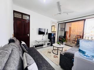 El luxe Homes - Mombasa - 1