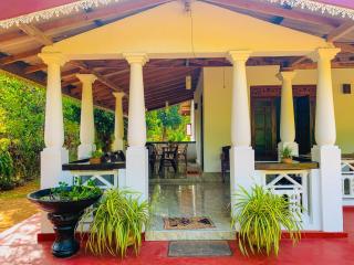 Chill Spot Hostel Sigiriya - Sigiriya - 5