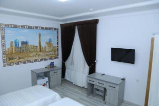 SARROJ Boutique - Bukhara - 2