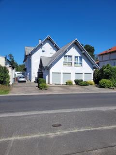 Ferienwohnung - Großostheim - 9