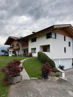 Ferienwohnung Pipflhof - 8