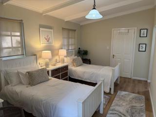 Railway Cottage at Rawdons Country Estate - 2