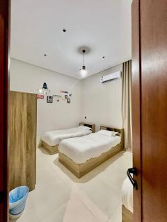 نزل البوليفارد Luxury - 8