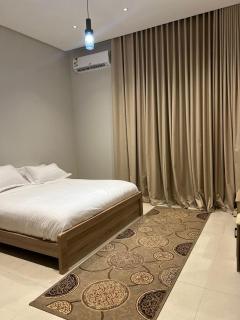 نزل البوليفارد Luxury - Khamis Mushayt - 0