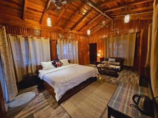 Alinda House Naukuchiatal by THE GHAUR - Bhimtal - 0