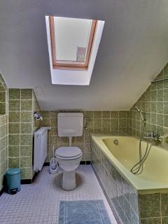 Kleefeld - Ferien- und Messewohnung - 1