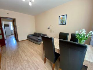 Apartament na Saperskiej - Płock - 2