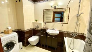 Apartament na Saperskiej - Płock - 7