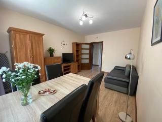 Apartament na Saperskiej - Płock - 3