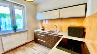 Apartament na Saperskiej - Płock - 5