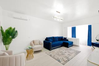 Central Aparthotel - 0