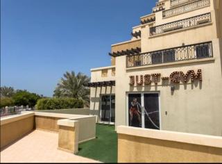 SeaView Studio with Private Beach Access - Ras al Khaimah - 3