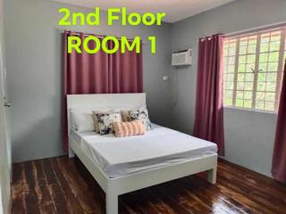 Diocades Residence - Capitol Hills - Bacolod City - 5