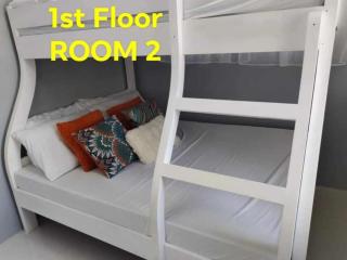 Diocades Residence - Capitol Hills - Bacolod City - 4