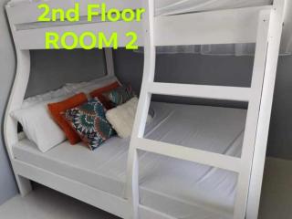 Diocades Residence - Capitol Hills - Bacolod City - 2